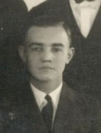 Earl Martin Dixon (1905 - 1946) Profile